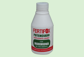 Fertifox Potenciado